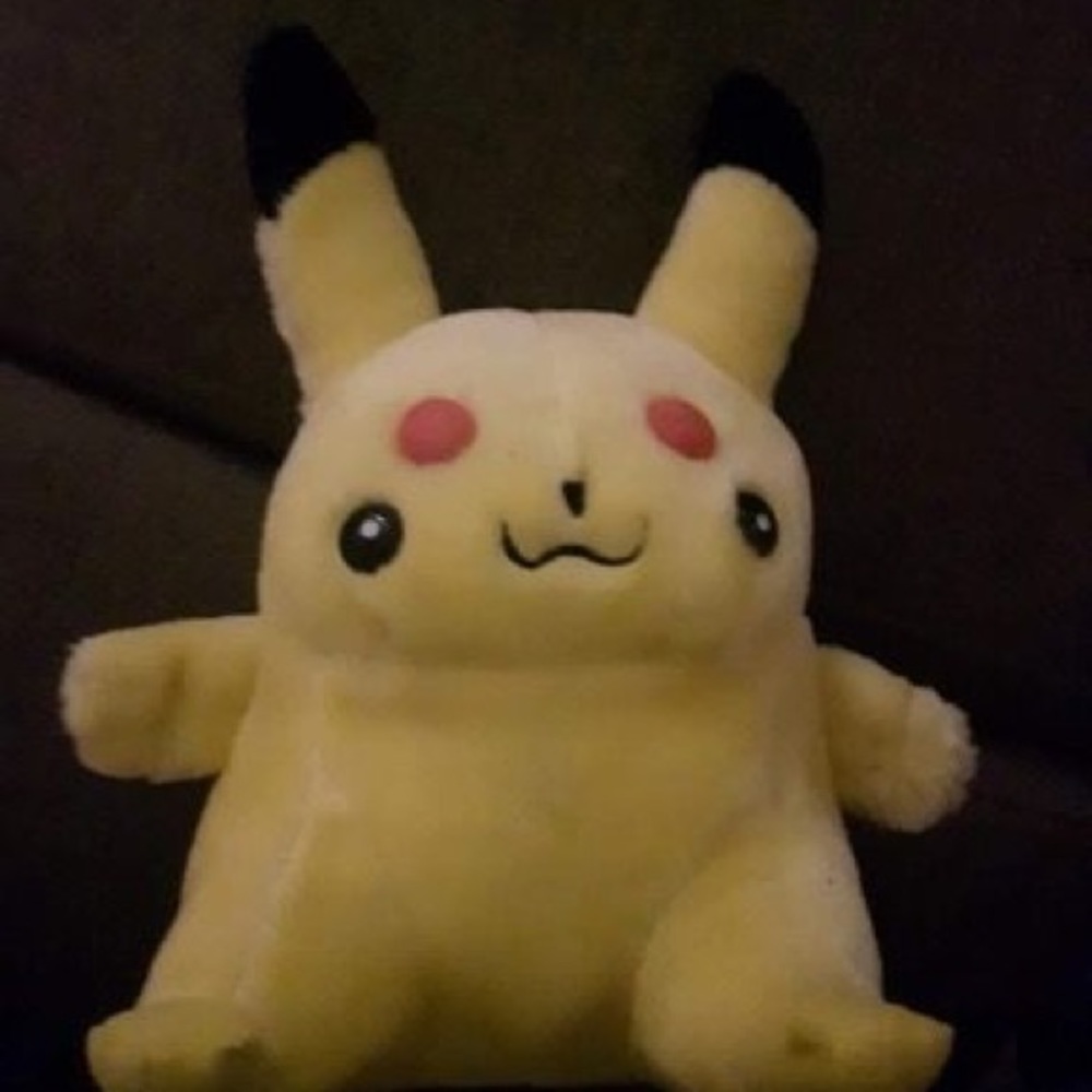 Meet your Posher, Mark